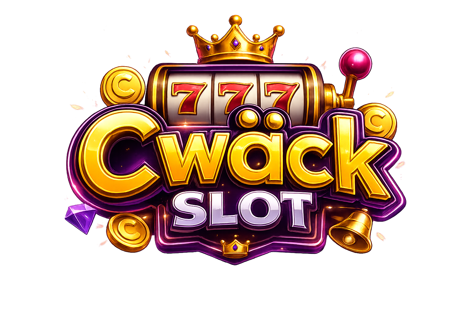 Cwäck Slot
